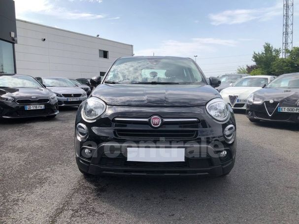 Fiat 500X 1.3 Multijet City Cross 70 kW image number 3