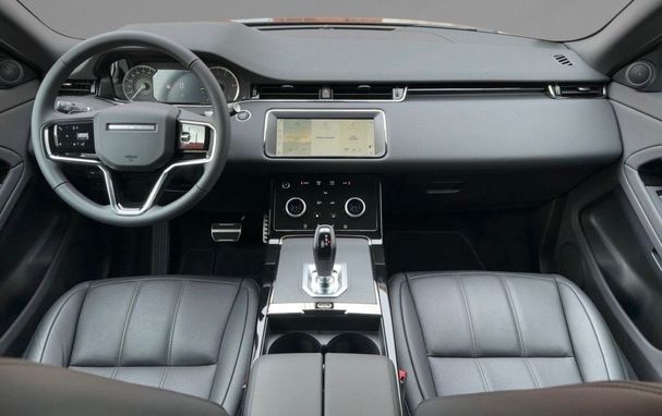 Land Rover Range Rover Evoque 150 kW image number 8