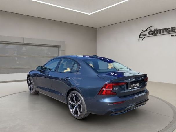 Volvo S60 AWD B5 184 kW image number 4