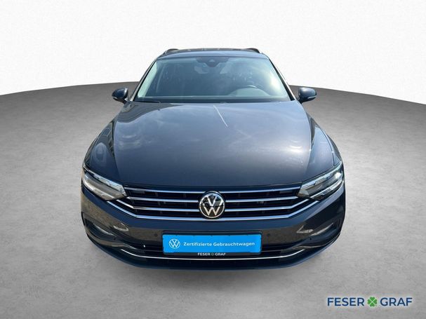 Volkswagen Passat Variant 1.5 TSI Business DSG 110 kW image number 3