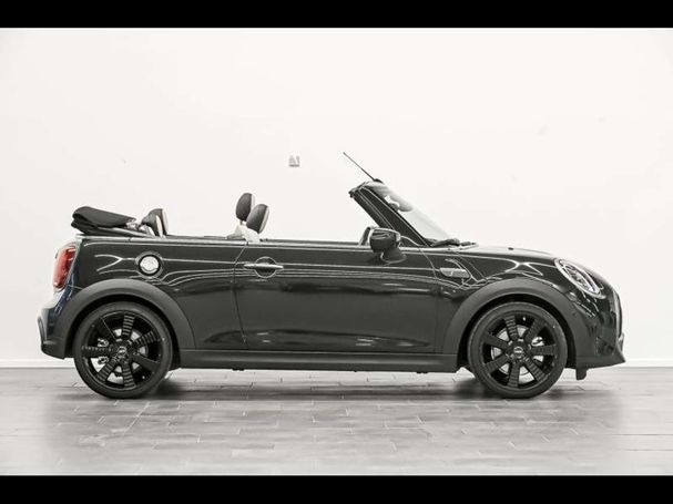 Mini Cooper S Cabrio Resolute Edition 131 kW image number 5