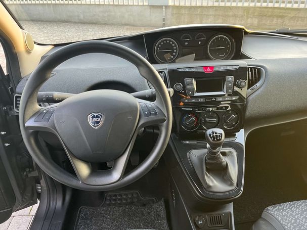 Lancia Ypsilon 51 kW image number 9