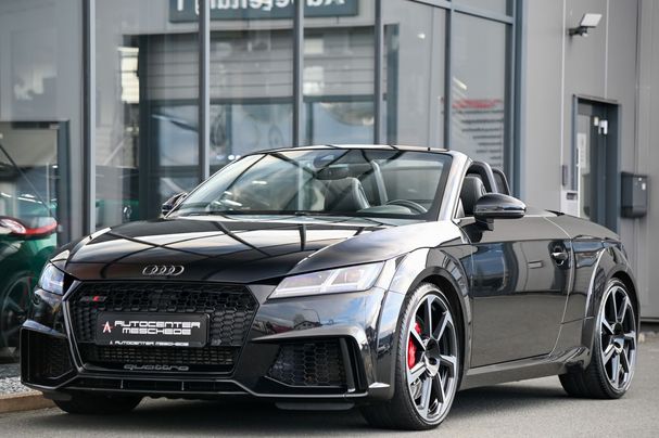 Audi TT RS 2.5 TFSI 294 kW image number 32