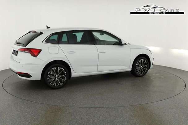 Skoda Scala 1.0 TSI 85 kW image number 17