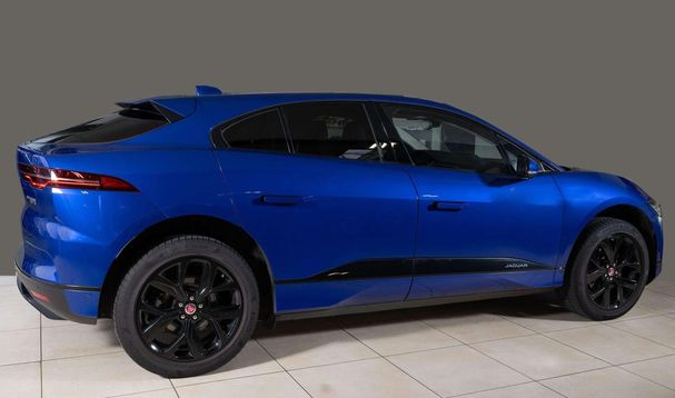 Jaguar I-Pace S 294 kW image number 8