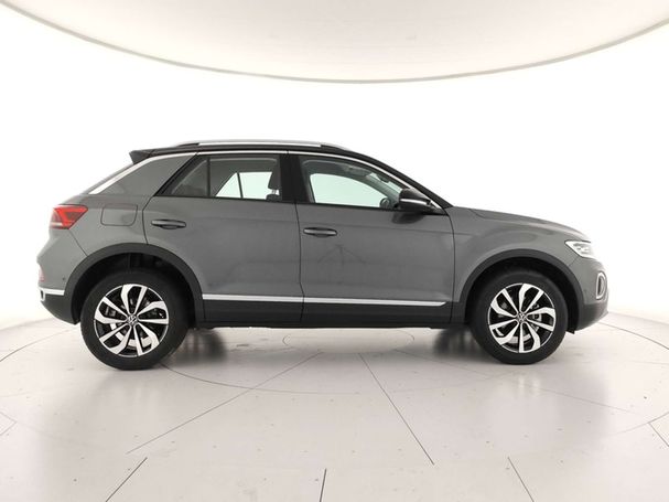 Volkswagen T-Roc 1.0 TSI T-Roc 81 kW image number 24