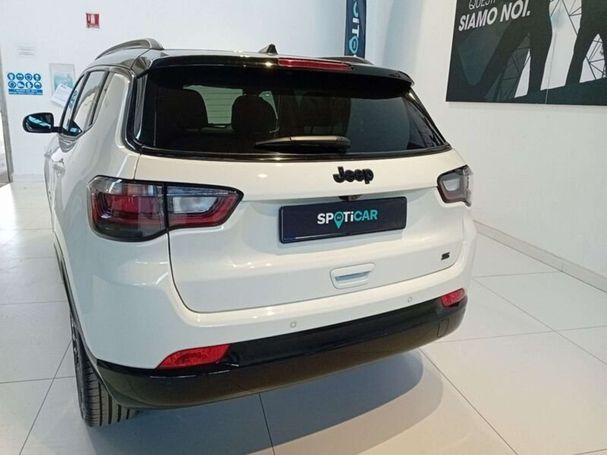 Jeep Compass 1.6 S 96 kW image number 5