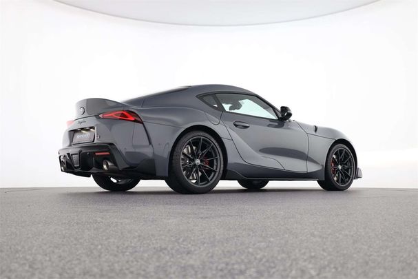 Toyota Supra 250 kW image number 11