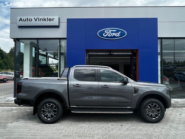 Ford Ranger 3.0 EcoBlue Wildtrak 176 kW image number 3