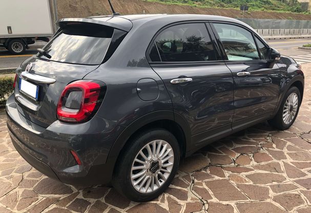 Fiat 500X 1.3 70 kW image number 4