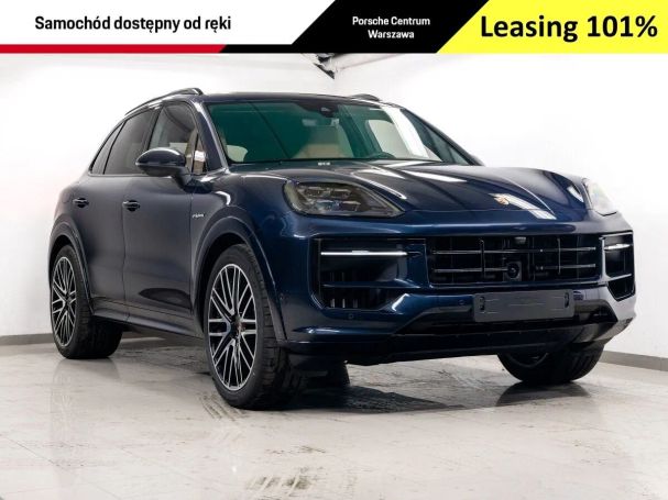 Porsche Cayenne 340 kW image number 2