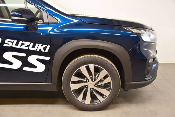 Suzuki SX4 S-Cross S-Cross 1.5 Hybrid 85 kW image number 16