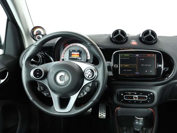 Smart ForTwo EQ 60 kW image number 6