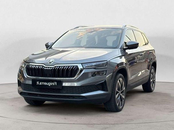 Skoda Karoq 2.0 TDI Style DSG 85 kW image number 1