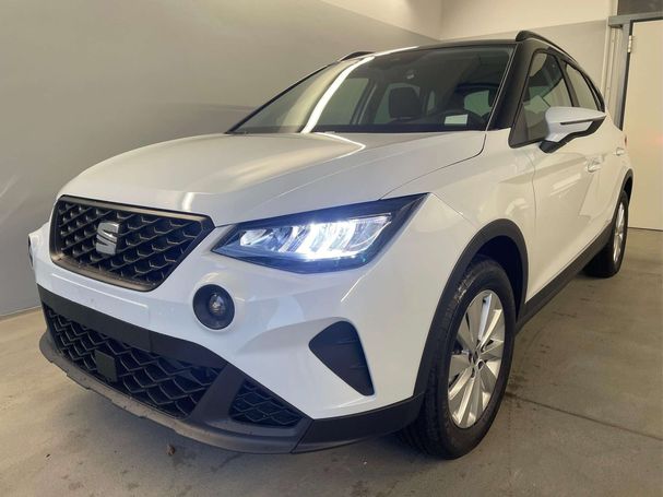 Seat Arona 1.0 TSI Style 85 kW image number 1