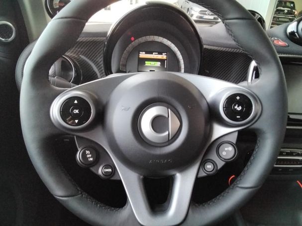 Smart ForTwo EQ 60 kW image number 15