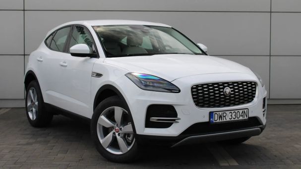 Jaguar E-Pace 118 kW image number 1