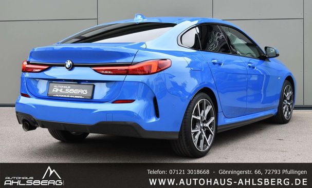 BMW 218i M Sport 100 kW image number 4