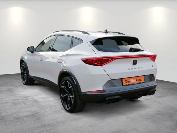 Cupra Formentor 228 kW image number 5