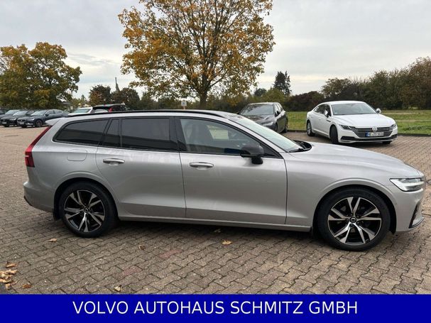 Volvo V60 B4 Plus 145 kW image number 6