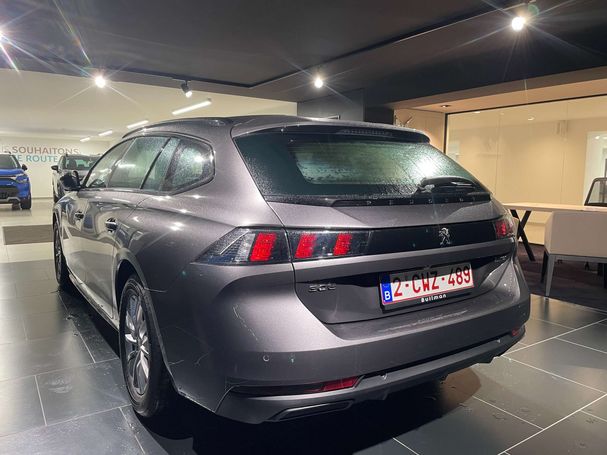 Peugeot 508 1.2 PureTech 96 kW image number 4