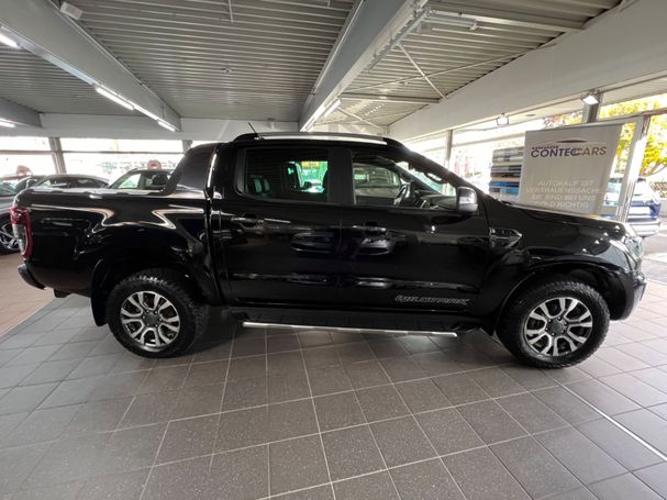 Ford Ranger 2.0 TDCi 4x4 156 kW image number 4