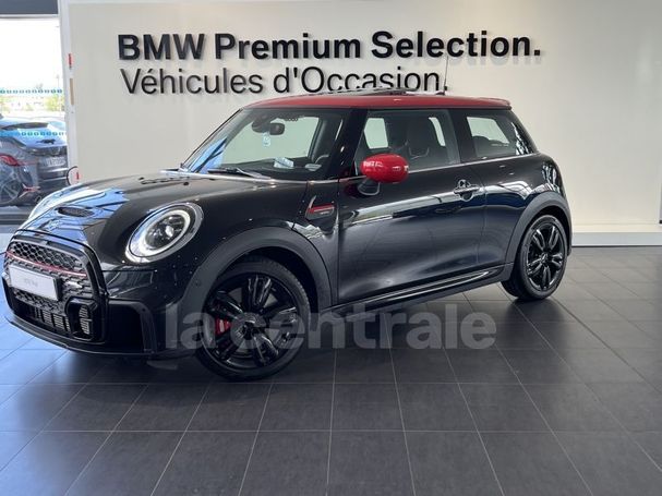 MINI John Cooper Works 170 kW image number 1