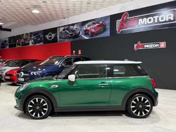 Mini Cooper SE Mini 135 kW image number 8