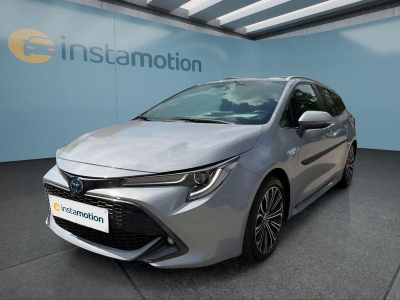 Toyota Corolla 1.8