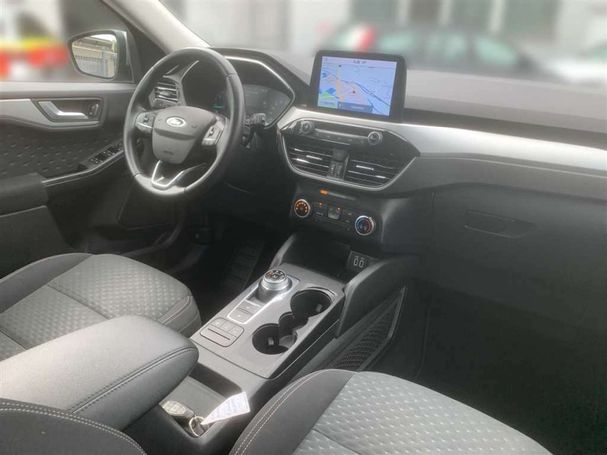 Ford Kuga 2.0 EcoBlue Cool Connect 140 kW image number 16