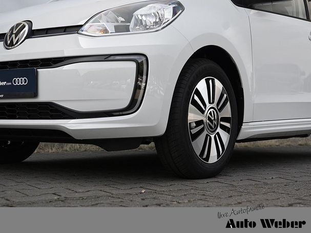 Volkswagen up! 60 kW image number 5