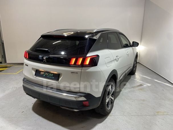 Peugeot 3008 PureTech 130 S&S 96 kW image number 15