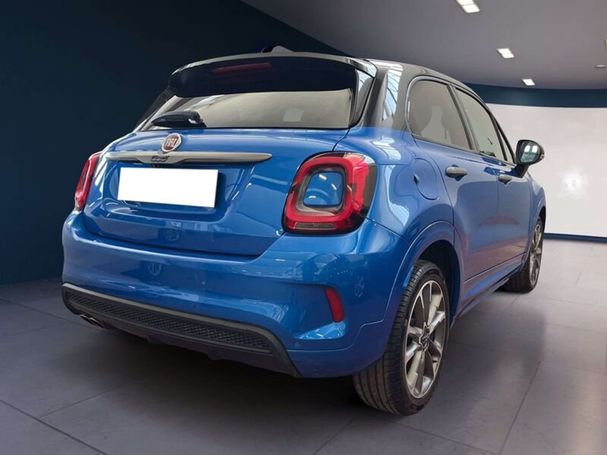 Fiat 500X 1.6 Sport 96 kW image number 4