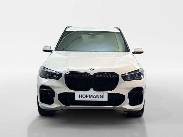 BMW X5 Mi xDrive 390 kW image number 2