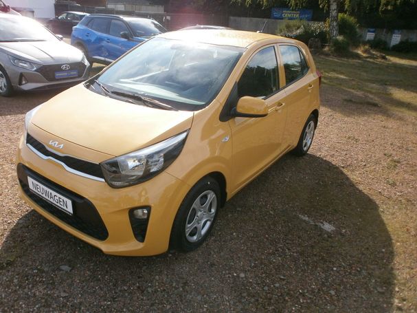 Kia Picanto 1.0 49 kW image number 1