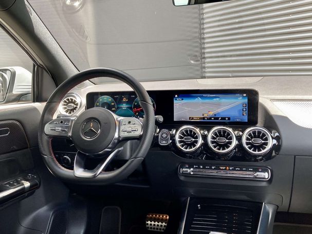 Mercedes-Benz GLA 180 100 kW image number 7