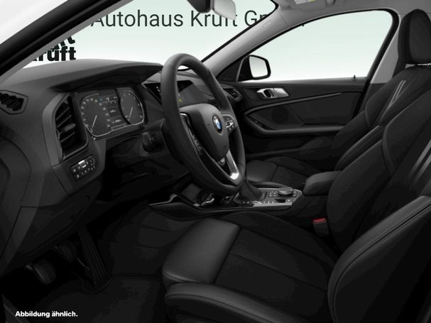 BMW 118i 103 kW image number 3