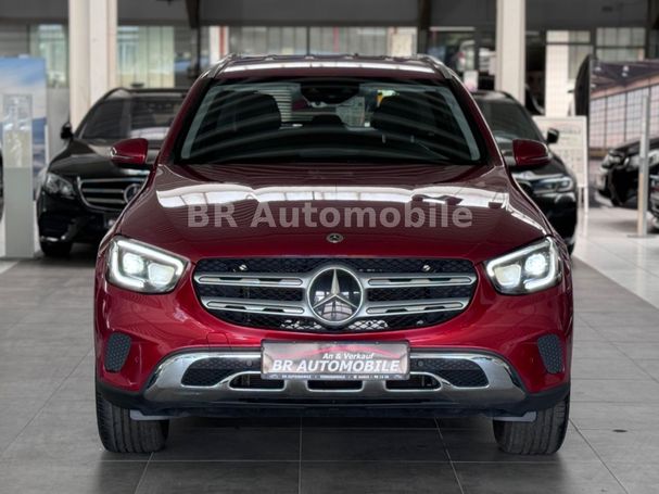 Mercedes-Benz GLC 220 d 4Matic 143 kW image number 5