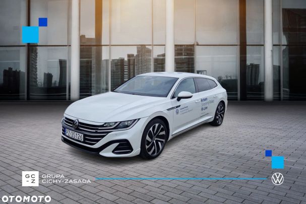 Volkswagen Arteon 140 kW image number 1