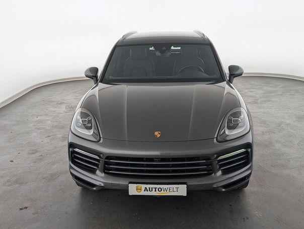 Porsche Cayenne 250 kW image number 3