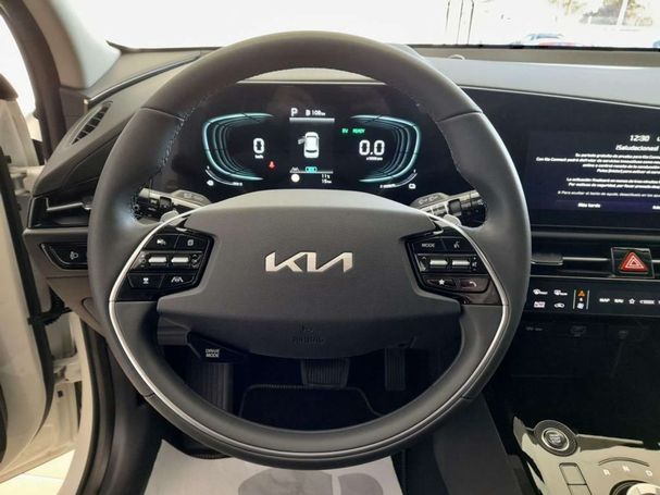 Kia Niro 1.6 GDI 104 kW image number 14