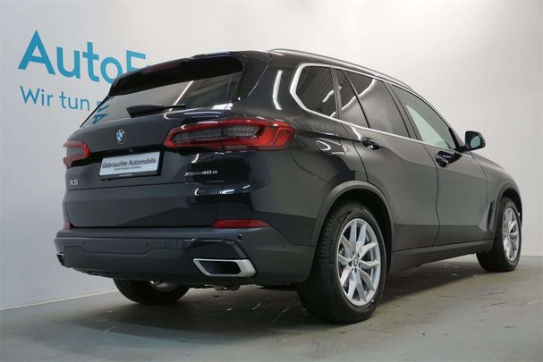 BMW X5 45e xDrive 290 kW image number 3