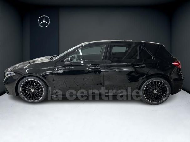 Mercedes-Benz A 200 d 8G-DCT Line 110 kW image number 4