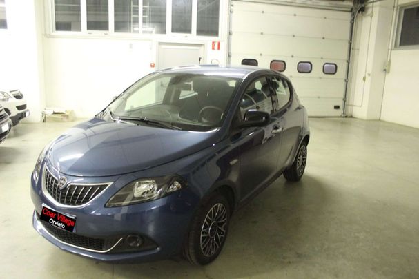 Lancia Ypsilon 51 kW image number 1