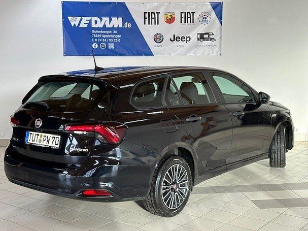 Fiat Tipo Kombi 1.5 Hybrid DCT 96 kW image number 4