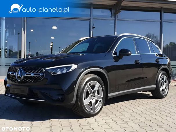 Mercedes-Benz GLC 220 145 kW image number 1