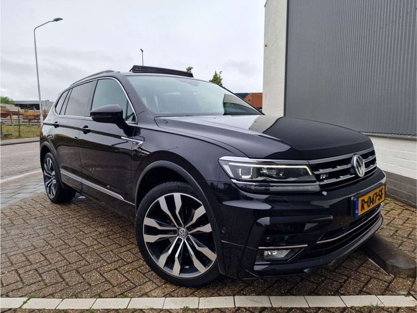 Volkswagen Tiguan Allspace 1.4 TSI 110 kW image number 2