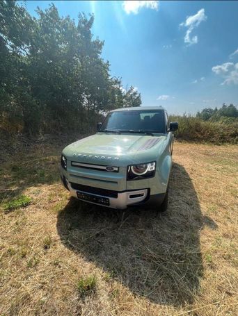 Land Rover Defender 90 D300 221 kW image number 2