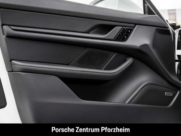 Porsche Taycan 4S 420 kW image number 23