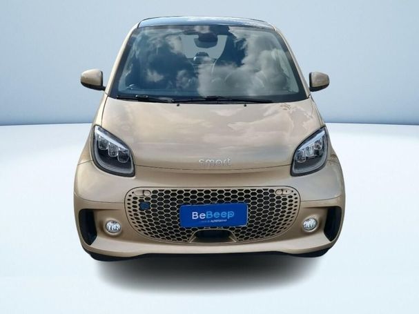 Smart ForTwo EQ 60 kW image number 6